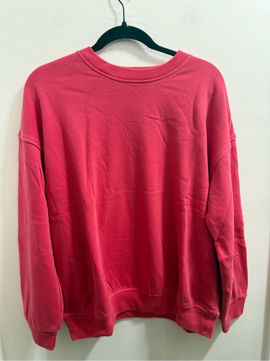 Zenana Outfitters Tops - BTW-4502Y Zenana Ruby Fleece Pullover